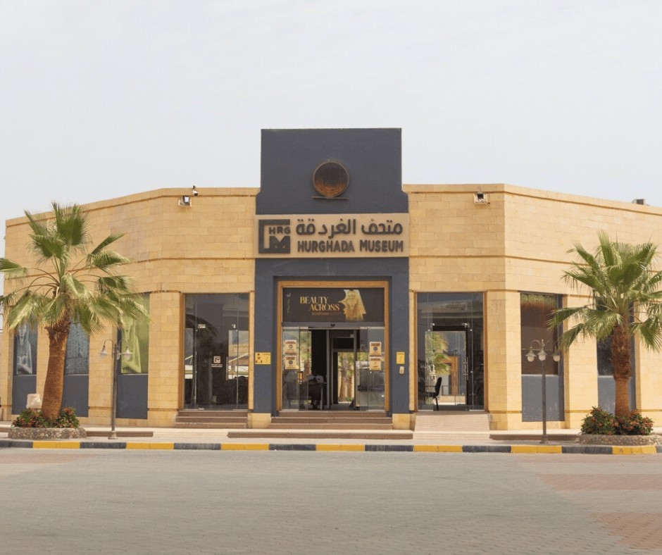 Hurghada Museum